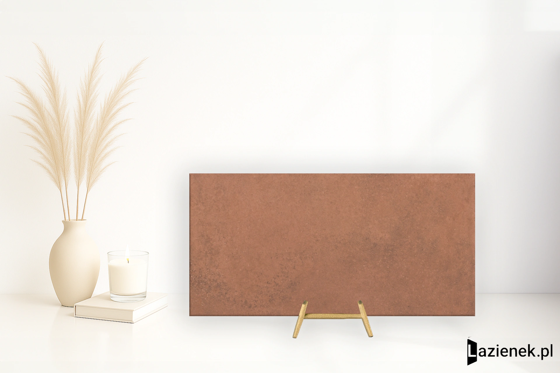 Cotto D'este Arketipo Cotto strukturalna R11 60x120 cm gr. 20 mm - płytka rektyfikowana / EGXAK51
